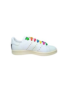 Stella McCartney Stella McCartney Sneakers 800447_n0270_k096 Bianco