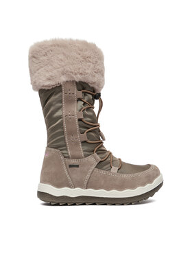 Primigi Primigi Śniegowce GORE-TEX 2380911 S Szary