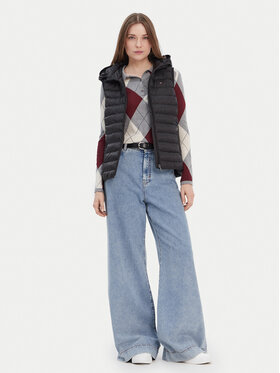 Αμάνικο Μπουφάν Tommy Hilfiger φωτογραφία