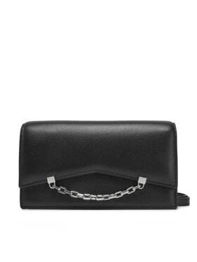 KARL LAGERFELD KARL LAGERFELD Rankinė A1W32037 Juoda