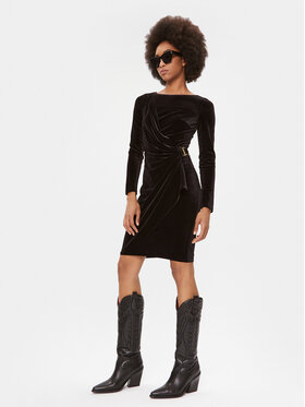 Φόρεμα καθημερινό DKNY φωτογραφία