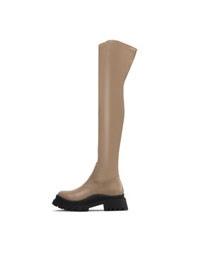 Μπότες πάνω από το γόνατο DeeZee φωτογραφία