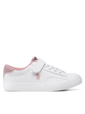 Polo Ralph Lauren Polo Ralph Lauren Sneakers Theron V Ps RF104102 Weiß