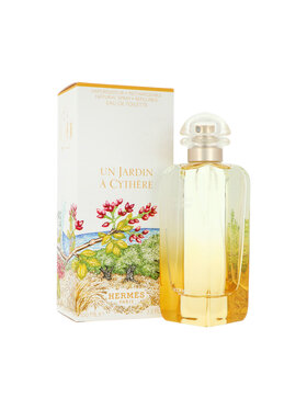 Hermes Hermes Un Jardin a Cythere Woda toaletowa