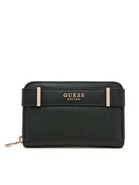 Guess Guess Portofel Mare de Damă SWBG96 33140 Negru