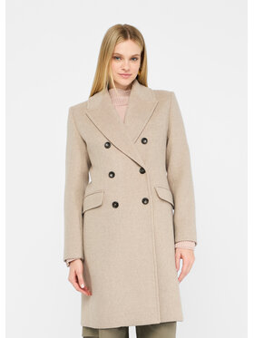 Liu Jo Liu Jo Giacca da donna CF5397T258371500 Beige Regular Fit