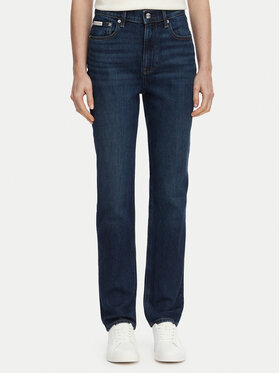 Calvin Klein Jeans Calvin Klein Jeans Teksad Thompson LV047D842G Tumesinine Mom Fit