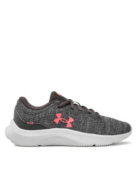 Under Armour Under Armour Buty do biegania Ua W Mojo 2 3024131-105 Szary