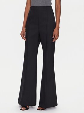 DAY BIRGER ÉT MIKKELSEN DAY BIRGER ÉT MIKKELSEN Szövet nadrág Axel DAY65243574 Fekete Bootcut Fit