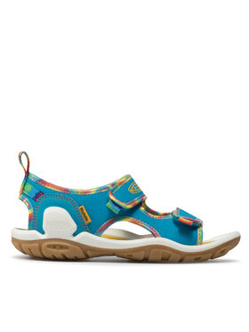 Keen Keen Basutės Knotch Creek Ot 1025647 Mėlyna