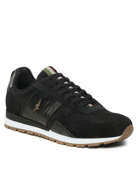 Aeronautica Militare Aeronautica Militare Sneakers 231SC246CT3106 Nero
