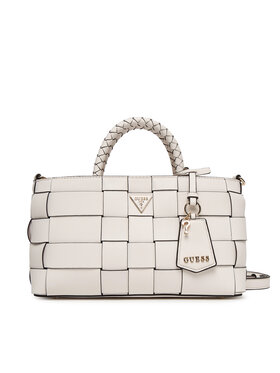 Guess Guess Torebka Maylee HWWG96 61060 Biały