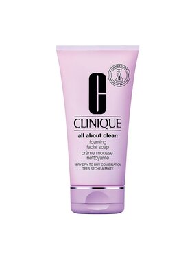 Clinique Clinique All About Clean Żel do mycia twarzy