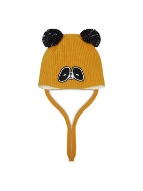 Jamiks Jamiks Шапкa Panda Iva JZF086-P Жовтий