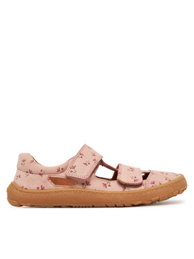 Froddo Froddo Sandale Barefoot Sandal G3150266-15 DD Ružičasta