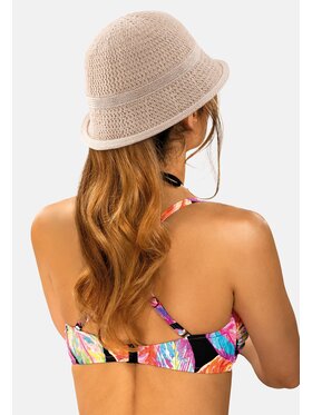 Feba Feba Cappello F65 Beige