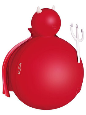 pupa milano pupa milano Devil Paleta do konturowania twarzy 011 Red