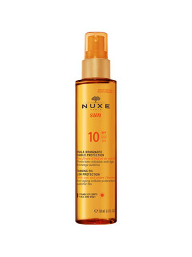 Nuxe Nuxe NUXE Sun SPF10 Spray do opalania