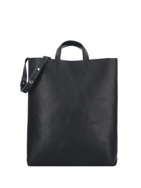 HAROLDS HAROLDS Torba na zakupy 281622 Czarny