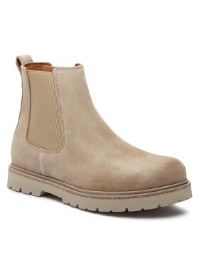 Birkenstock Birkenstock Štibletai Highwood 1025747 Smėlio