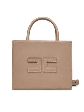 Elisabetta Franchi Elisabetta Franchi Krepšys q-roa-36116 Pilka