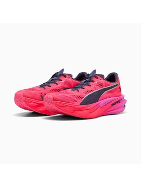 Puma Puma Sneakersy 312960 Różowy