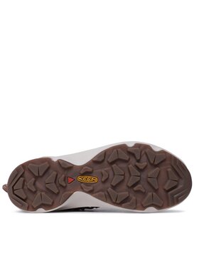 Keen Tenisice Uneek Chukka 1026735 Smeđa