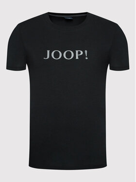 JOOP! JOOP! T-Shirt 17 J221Lw001 30029917 Czarny Regular Fit