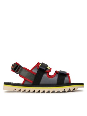 Paul Smith Paul Smith Sandale Hiroshi M2S-HIR04-KNEO Gri
