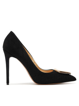 Baldowski Baldowski High Heels D04918-E160-001 Schwarz