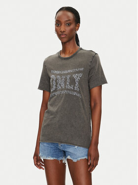 ONLY ONLY T-särk Lucy 15332190 Must Regular Fit
