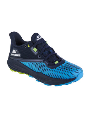 Columbia Columbia Buty Columbia Montrail Trinity FKT Niebieski