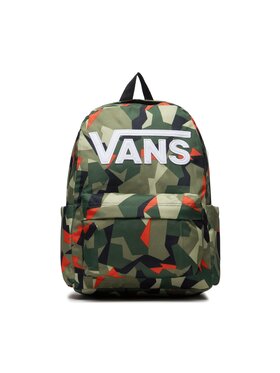 Vans Vans Plecak New Skool Backpack VN000628KE91 Czarny