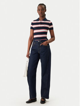 Tommy Jeans Polo Tommy Jeans - 2