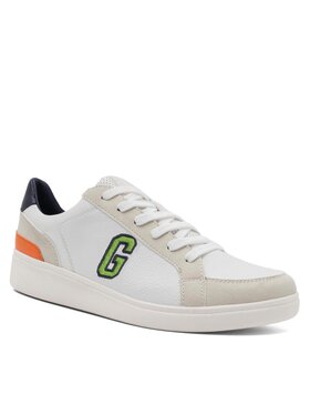 Gap Gap Tenisice GAB002F5SWWHITGP Bijela
