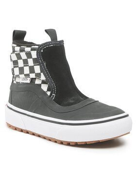 Vans Vans Puszābaki Slip-On Hi Terral VN0A5HZ62KM1 Melns