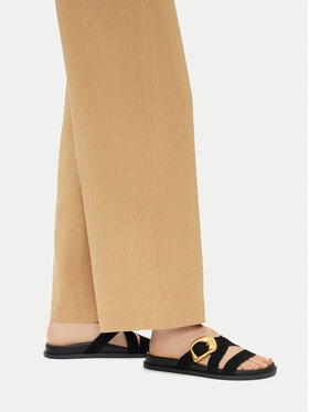 GINO ROSSI Gino Rossi Şlapi MOIRA-E252765LM Negru