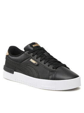 Puma Puma Sneakersy Jada Distressed 387621 01 Czarny