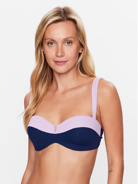Triumph Triumph Góra od bikini Summer Glow 10214513 Kolorowy