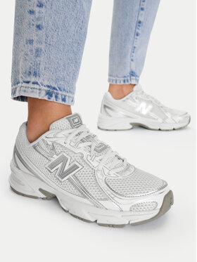 New Balance New Balance Tenisice GR740WM Bijela