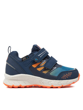 Leaf Leaf Sneakers Kuova LKUOV101L Blu scuro