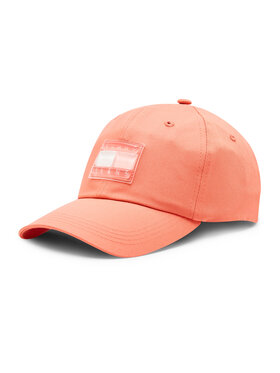 Tommy Jeans Tommy Jeans Nokamüts Sport AW0AW14990 Roosa