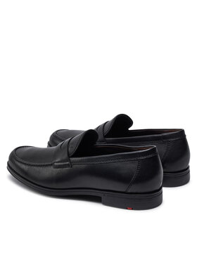 Lloyd Loaferice 24-523-00 Crna