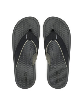 Skechers Skechers Žabky Tantric-Copano 205097/BLK Čierna