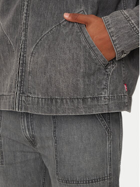 Τζιν μπουφάν Levi's® φωτογραφία