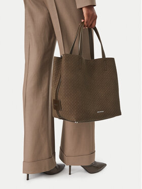 GINO ROSSI GINO ROSSI Handtasche EO-LDA8727A Dunkelbraun