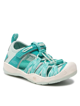 Keen Keen Sandale Moxie Sandal 1026285 Turcoaz