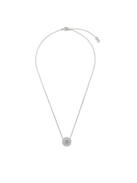 Michael Kors Michael Kors Collana MKC1634AN040 Argento