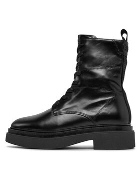 Gant Planinarske Cipele Zandrin Mid Boot 27541381 Crna