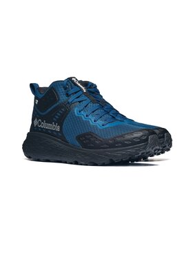 Columbia Columbia Trekkingi Konos TRS OutDry Mid 2103761442 Brązowy